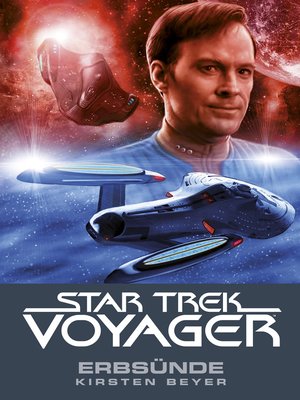 cover image of Star Trek--Voyager 10